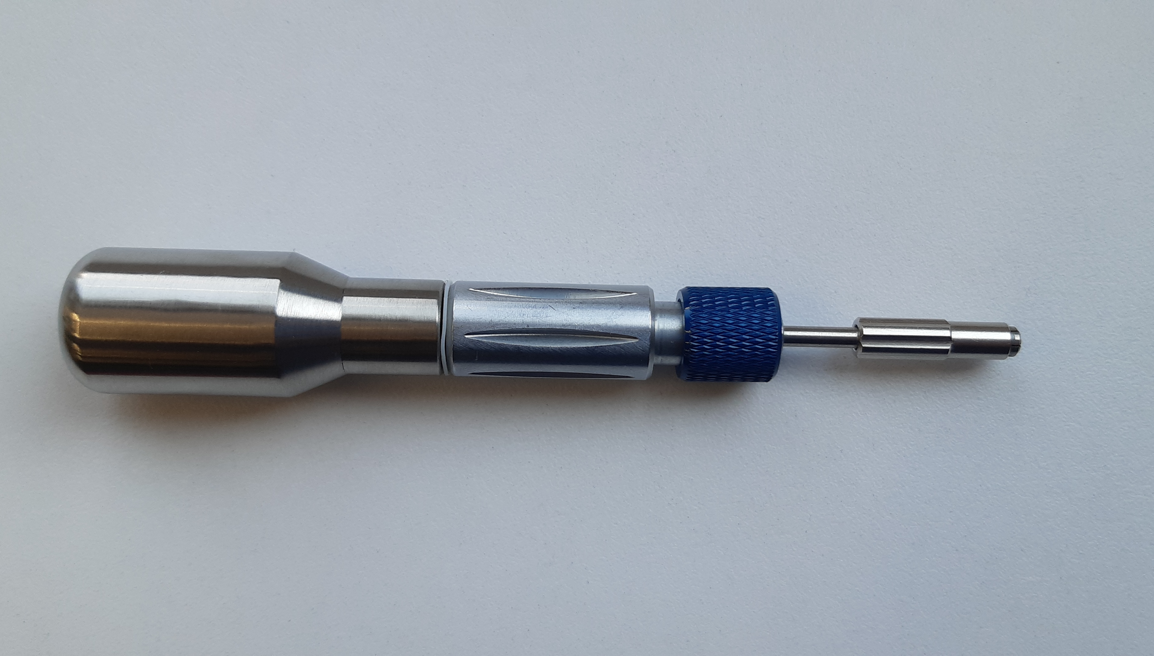 پیچ‌گوشتی مینی ایمپلنت ارتودنسی چینی